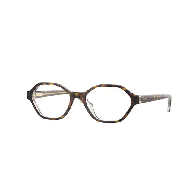 Eyeglasses child girl Kenzo KZ5130IK46097