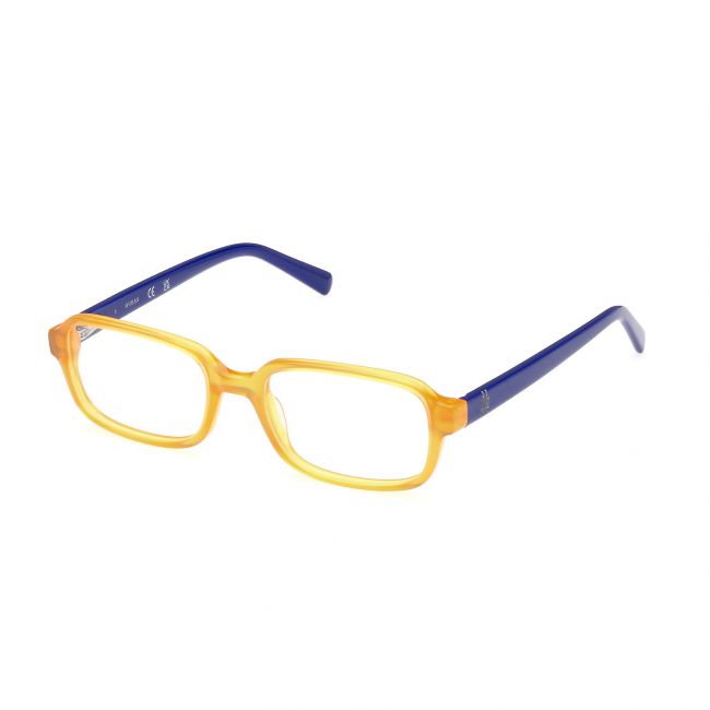 Eyeglasses child girl Kenzo KZ5135IK48090