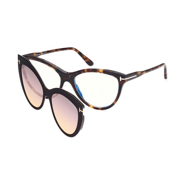 Women's eyeglasses Tom Ford FT5893-B