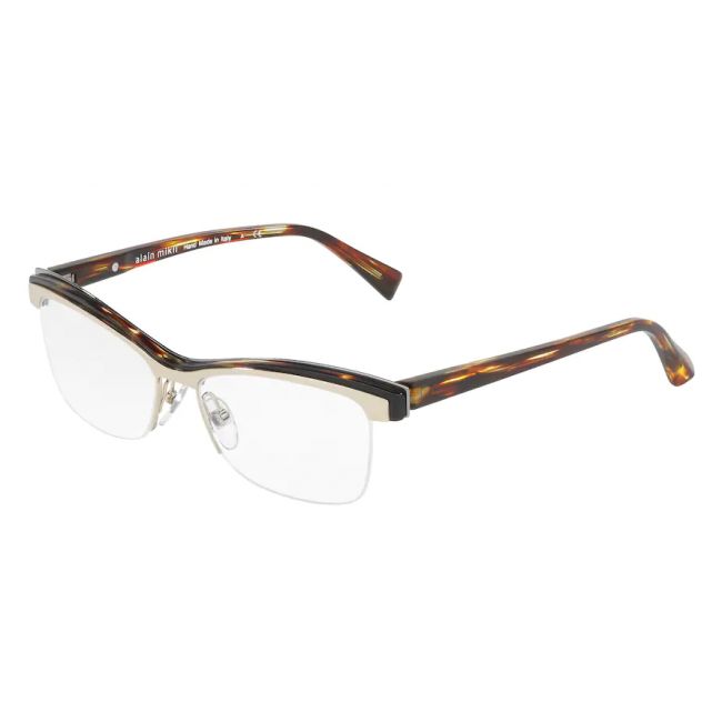 Versace women's eyeglasses ve1233q