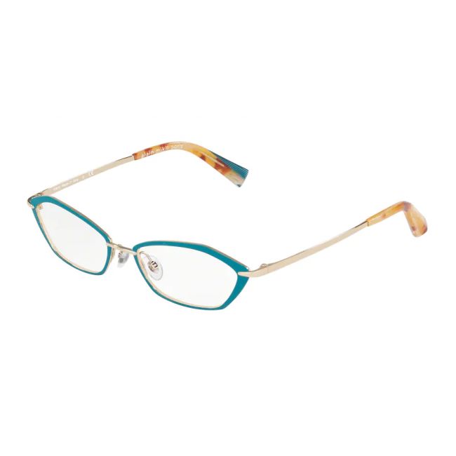 Occhiali da vista uomo donna Ray-Ban 0RX8782 - David titanium