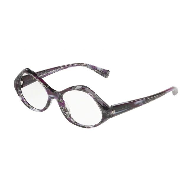 Women's eyeglasses Fendi FE50005I54052