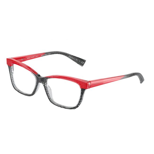 Women's eyeglasses Tom Ford FT5881-B