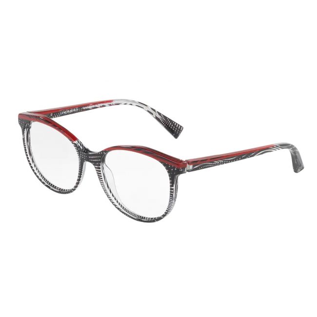 Women's Eyeglasses Off-White Style 36 OERJ036F23PLA0010800