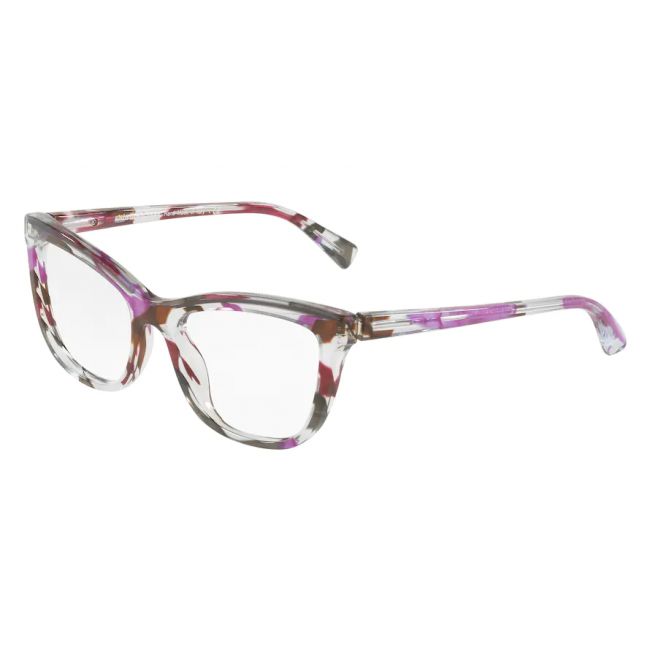 Eyeglasses unisex Fred FG50007U