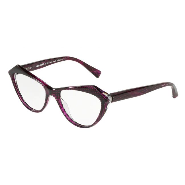 Women's eyeglasses Gucci GG0166O