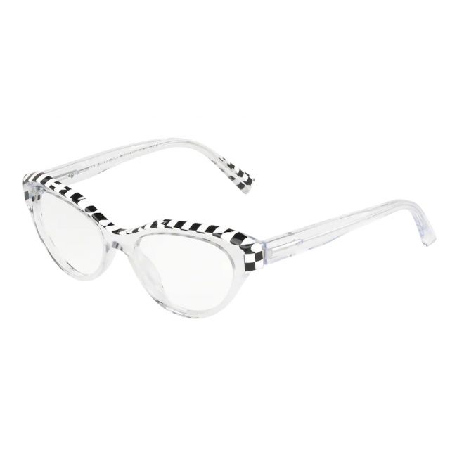 Women's Eyeglasses Off-White Style 41 OERJ041F23PLA0011000