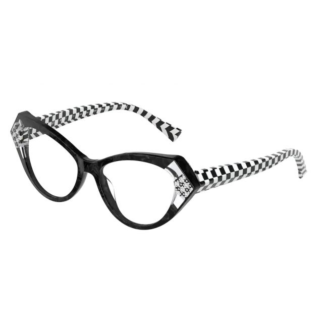 Men's Women's Eyeglasses Ray-Ban 0RX7230