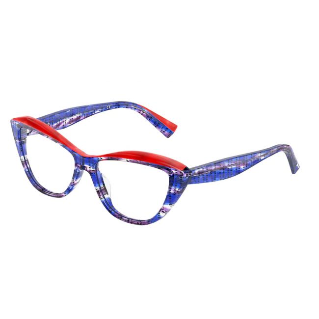 Moncler ML5155 Women's Eyeglasses