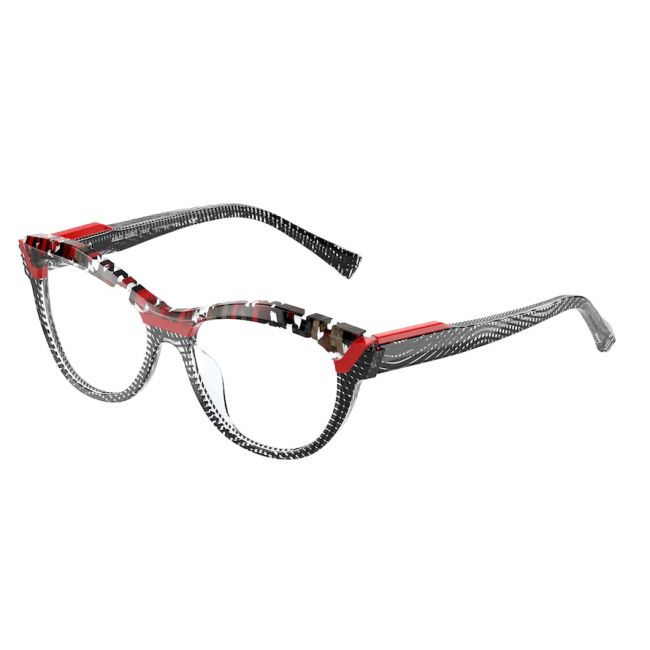 Men's Women's Eyeglasses Off-White Style 1 OERJ006S22PLA0011000