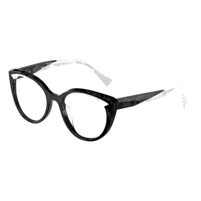 Women's Eyeglasses Off-White Style 25 OERJ025S23PLA0015700