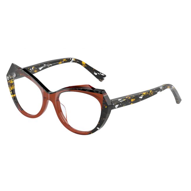 Men's eyeglasses woman Bottega Veneta BV1258O