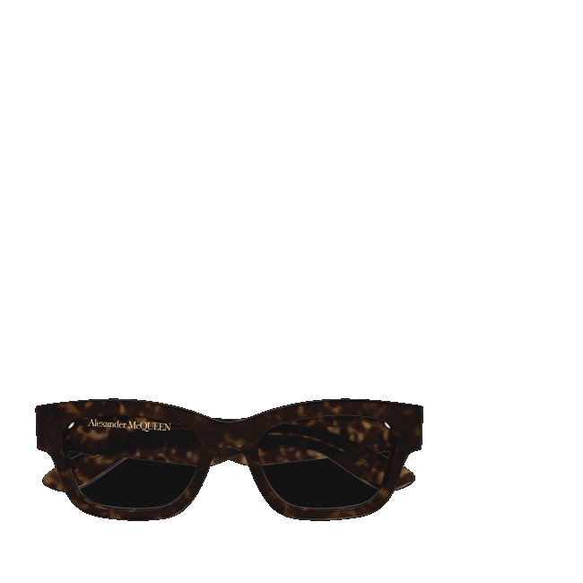 Women's eyeglasses MCQ MQ0318O