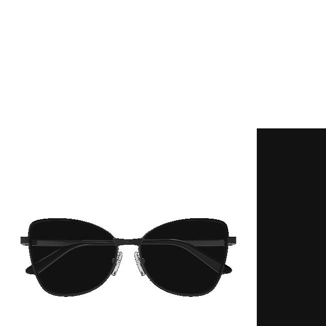 Women's eyeglasses Saint Laurent SL M64