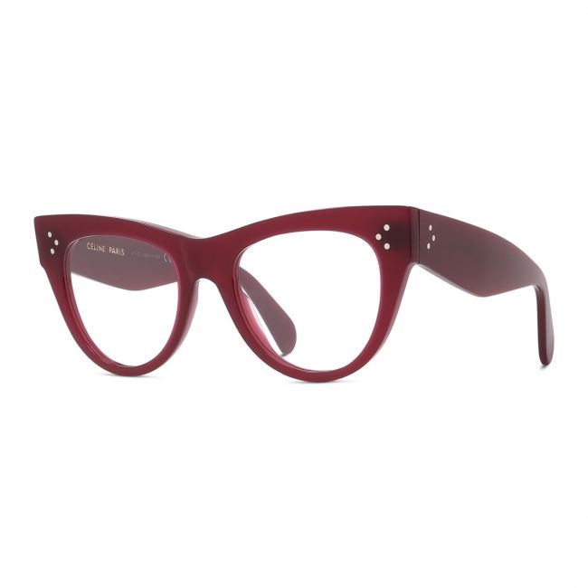 Women's eyeglasses MCQ MQ0275O
