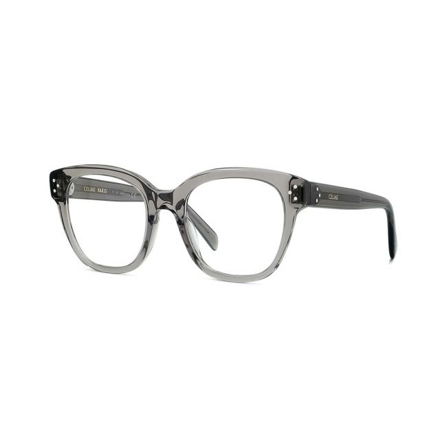 Unisex epos boston eyeglasses