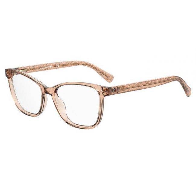 Boucheron Occhiali da vista Eyeglasses BC0018O-001