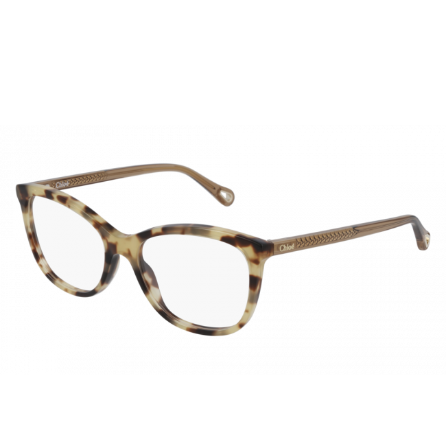 Men's Women's Eyeglasses Ray-Ban 0RX8794 - Jim titanium