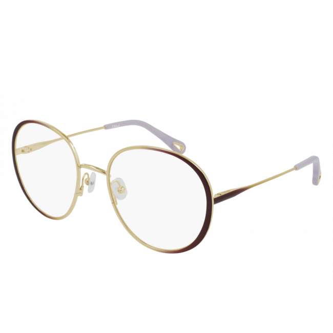 Occhiali da vista donna Fendi FE50005I54052