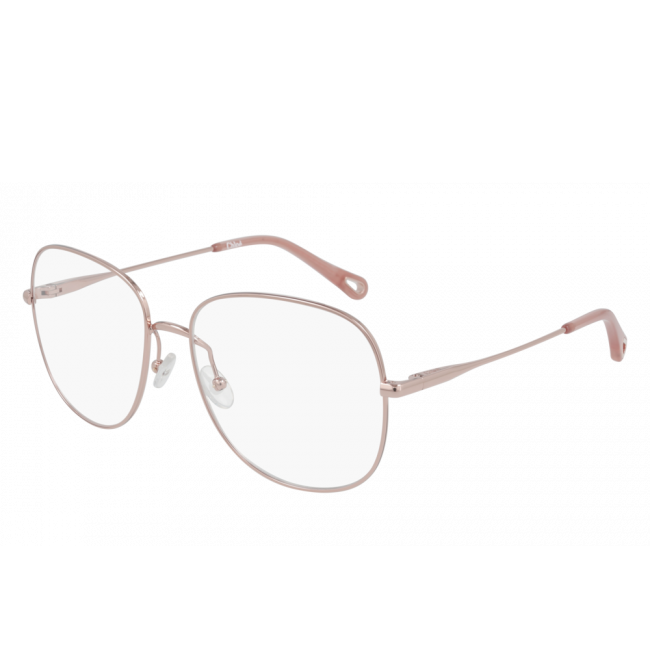 Men's Women's Eyeglasses Ray-Ban 0RX8794 - Jim titanium