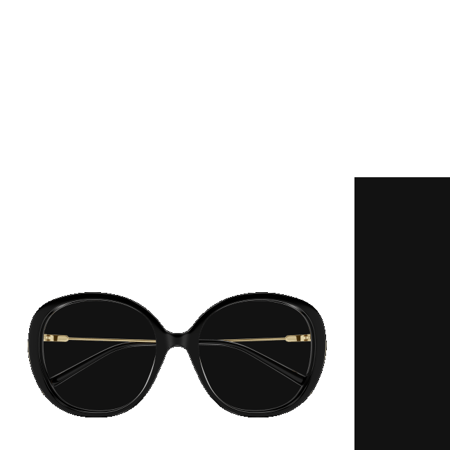 Women's eyeglasses Fendi FE50006I53052