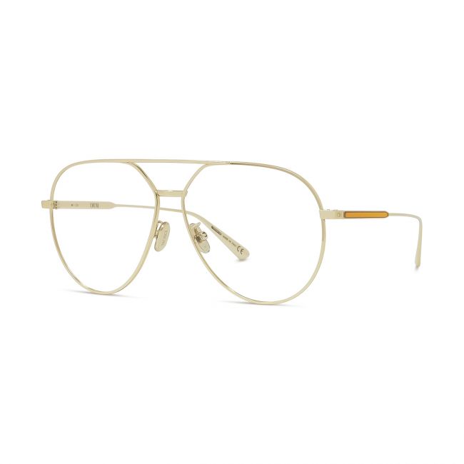 Eyeglasses unisex Kenzo KZ50009U