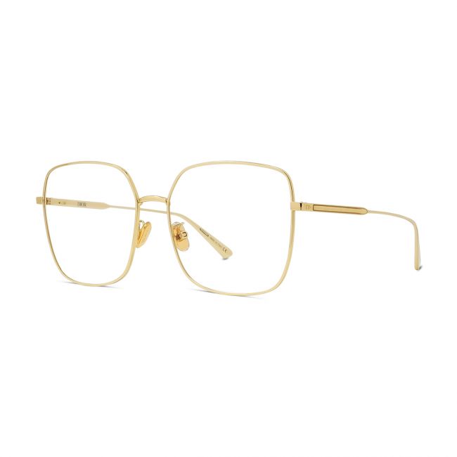 Men's Women's Eyeglasses Ray-Ban 0RX4340V - Wayfarer ease