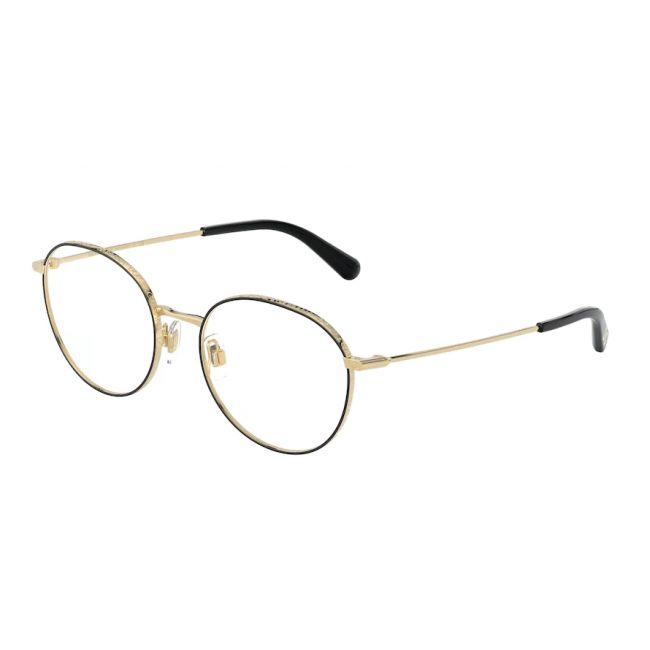 Women's eyeglasses FENDI LETTERING FE50016I