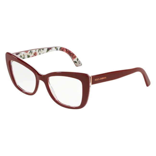 Women's eyeglasses Tomford FT5689-B