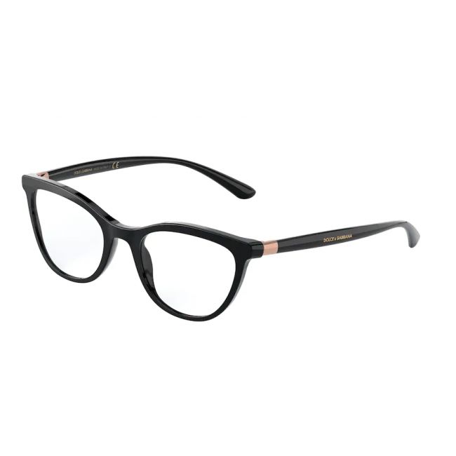 Women's Eyeglasses Off-White Style 38 OERJ038F23PLA0012700