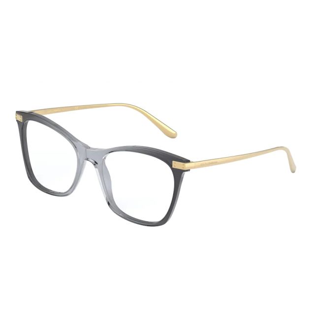 Eyeglasses unisex Loewe LW50004U