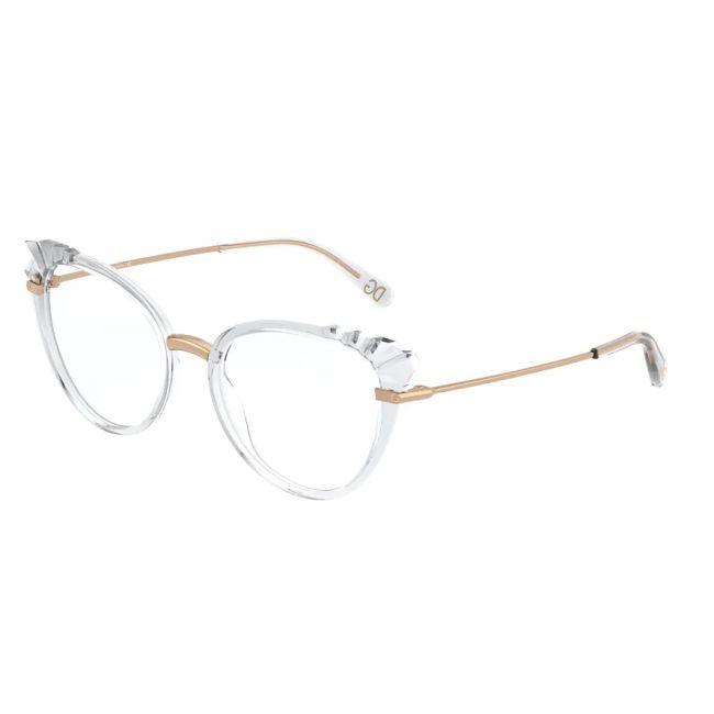 Boucheron Occhiali da vista Eyeglasses BC0017OA-003