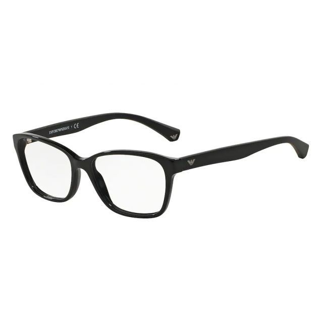 Women's eyeglasses MCQ MQ0253O