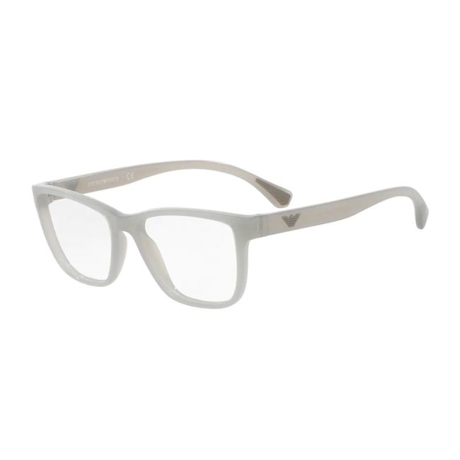 Unisex epos boston eyeglasses