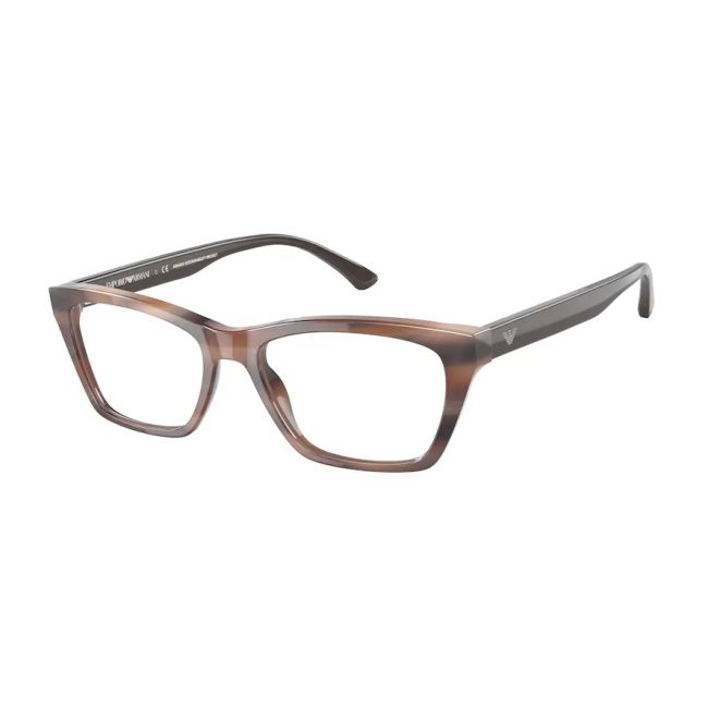 Women's Eyeglasses Off-White Style 24 OERJ024S23PLA0013400