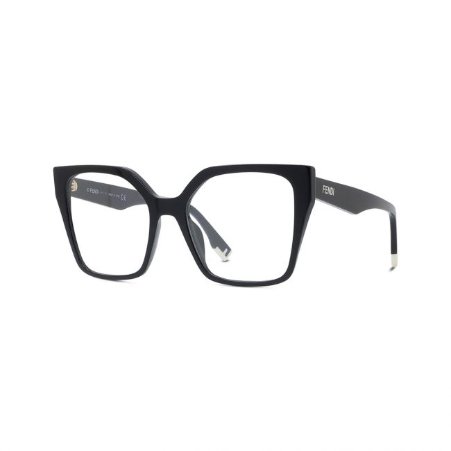 Eyeglasses woman Jimmy Choo 103671