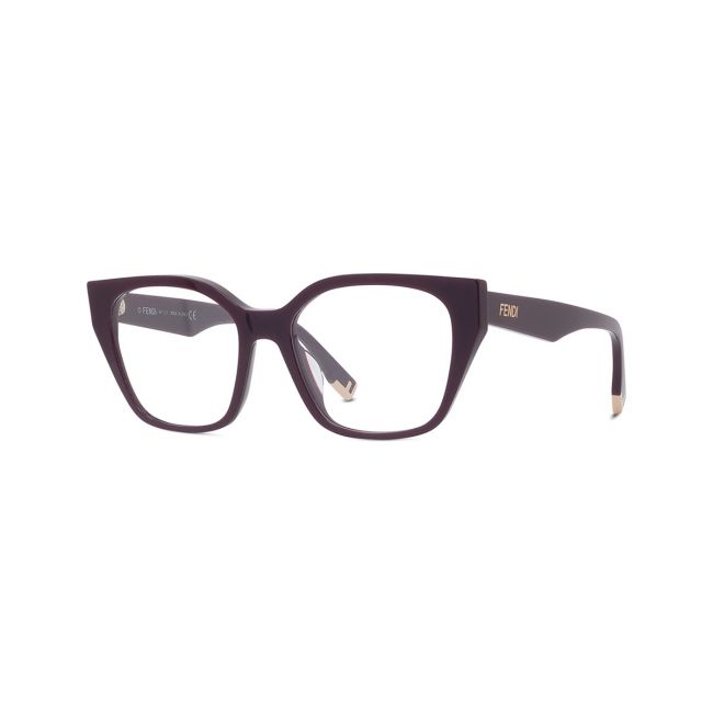 Eyeglasses Women Chloé CH0118O