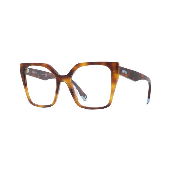 Women's eyeglasses Céline CL50068I52001