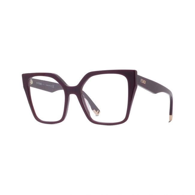 Eyeglasses woman Jimmy Choo 101991