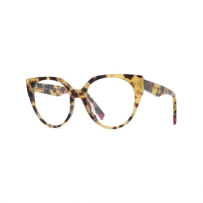 Women's eyeglasses Fendi FE50010I53069
