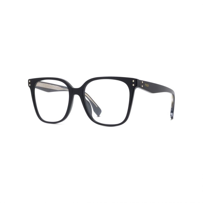 Women's eyeglasses Fendi FE50006I53072