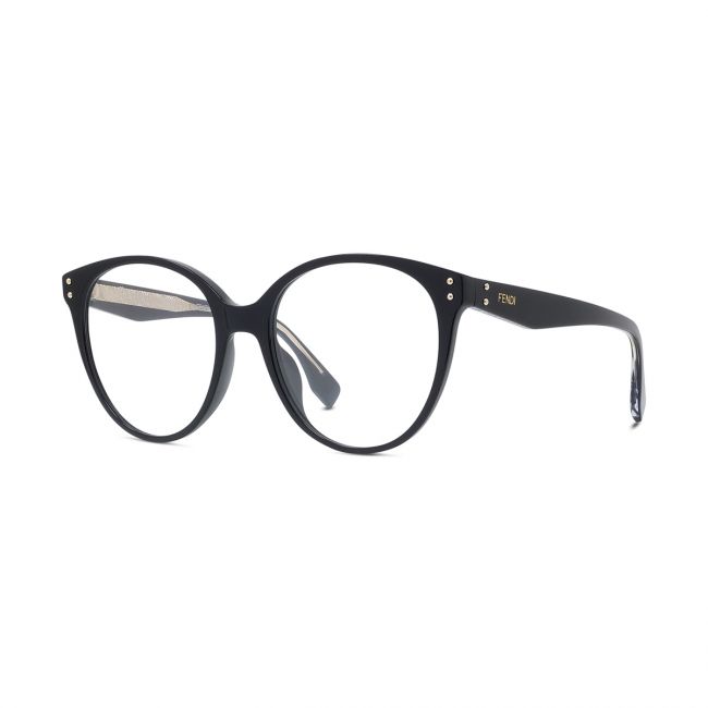 Women's Eyeglasses Off-White Style 38 OERJ038F23PLA0010800