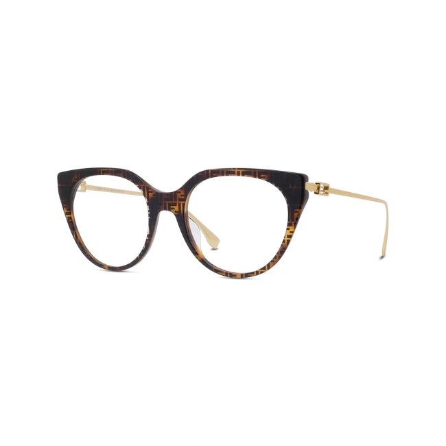 Woman eyeglasses Balenciaga BB0104O