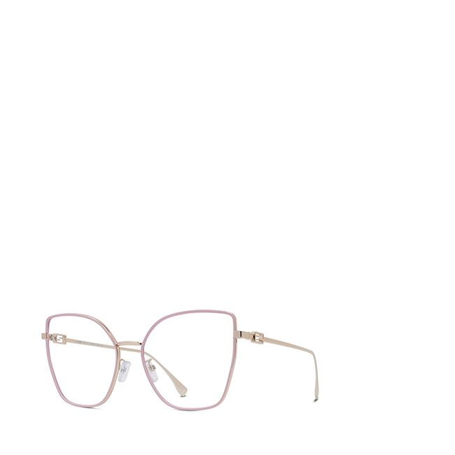 Moncler ML5168 Women's Eyeglasses
