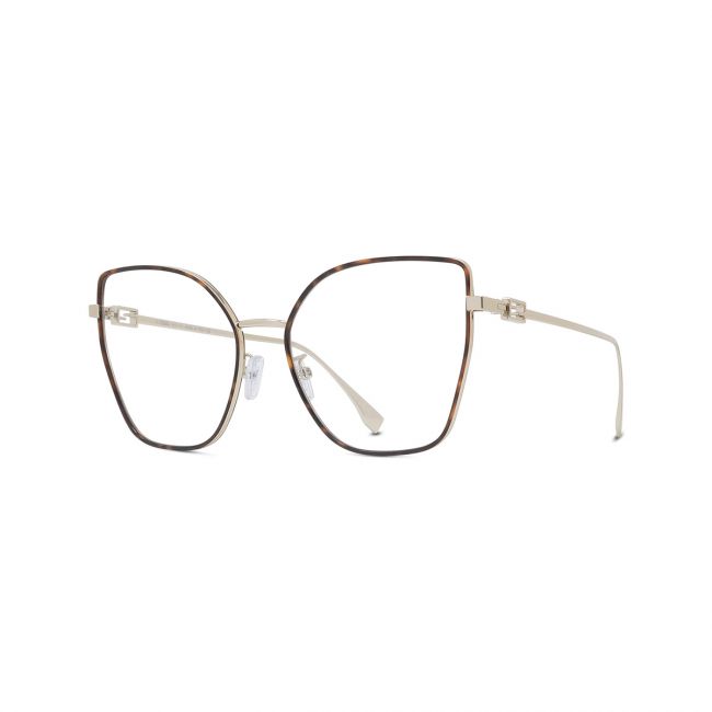 Men's eyeglasses woman Balenciaga BB0281O