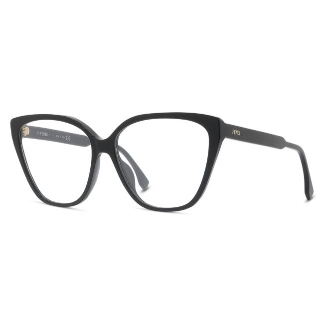 Women's Eyeglasses Off-White Style 32 OERJ032S23PLA0016000