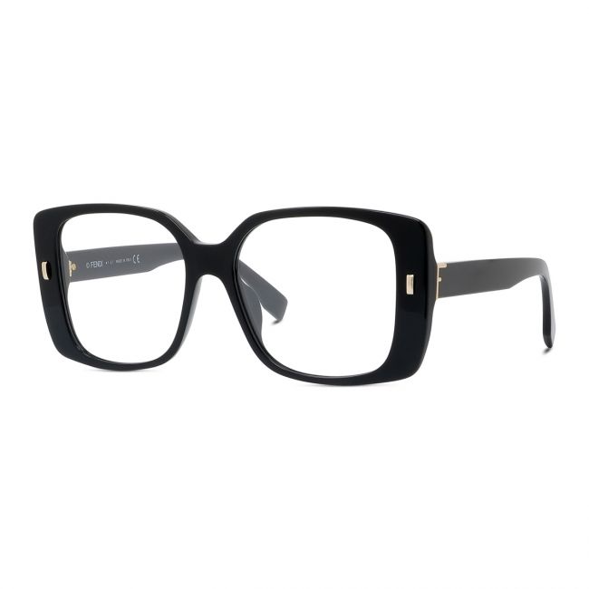 Eyeglasses woman Polaroid PLD D423