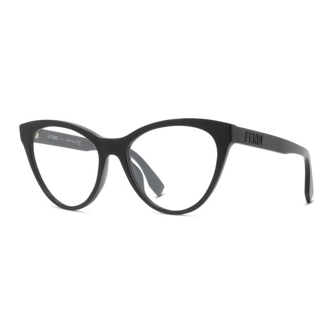 Women's eyeglasses Saint Laurent SL M33/F
