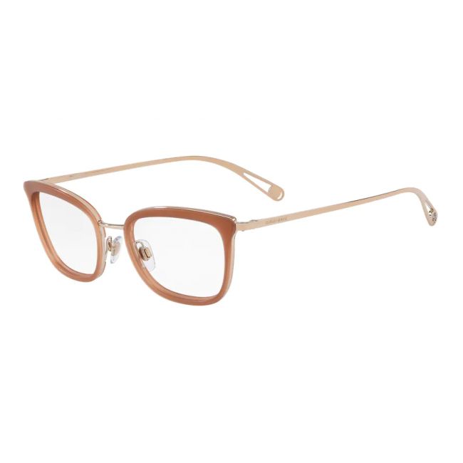 Eyeglasses women Loewe CURVY LW50039I