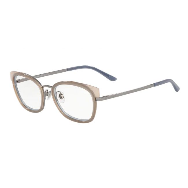 Women's eyeglasses Saint Laurent SL M48_A/F